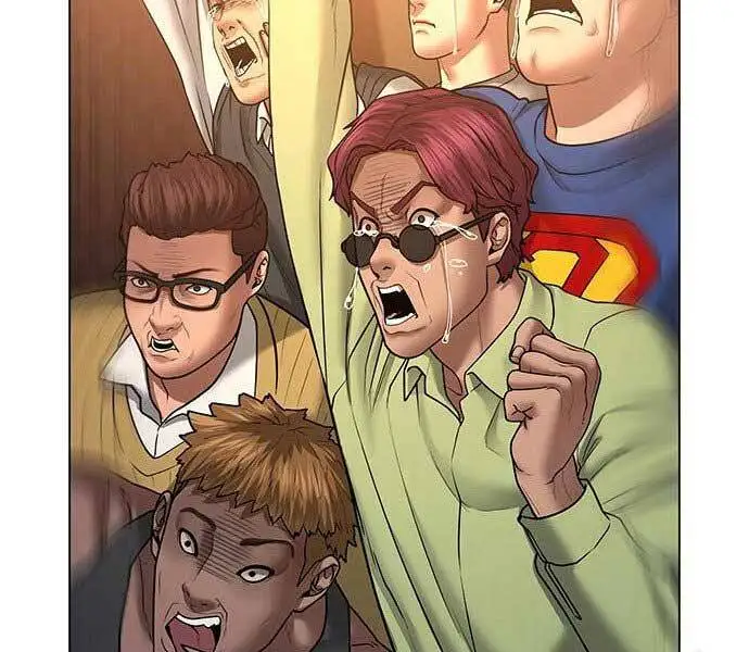 Truyện Tranh Nhiệm Vụ Đời Thật trang 5