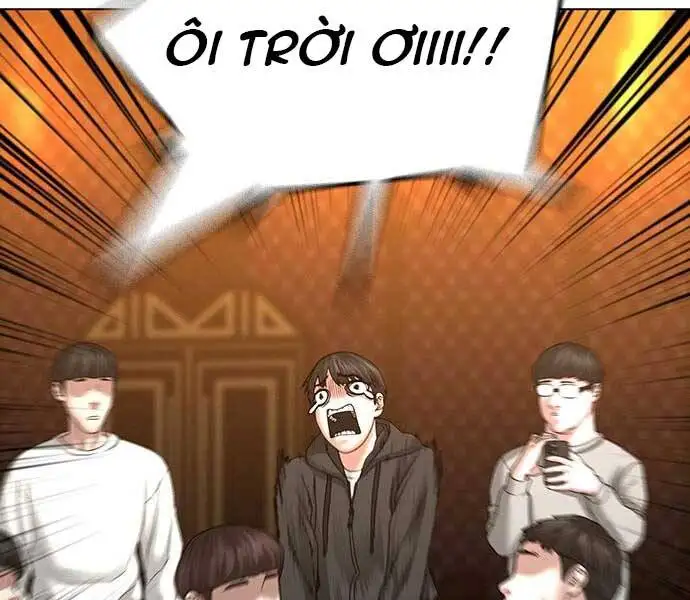 Truyện Tranh Nhiệm Vụ Đời Thật trang 5