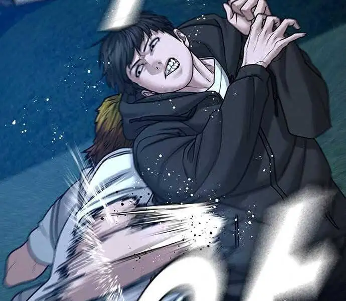 Truyện Tranh Nhiệm Vụ Đời Thật trang 5