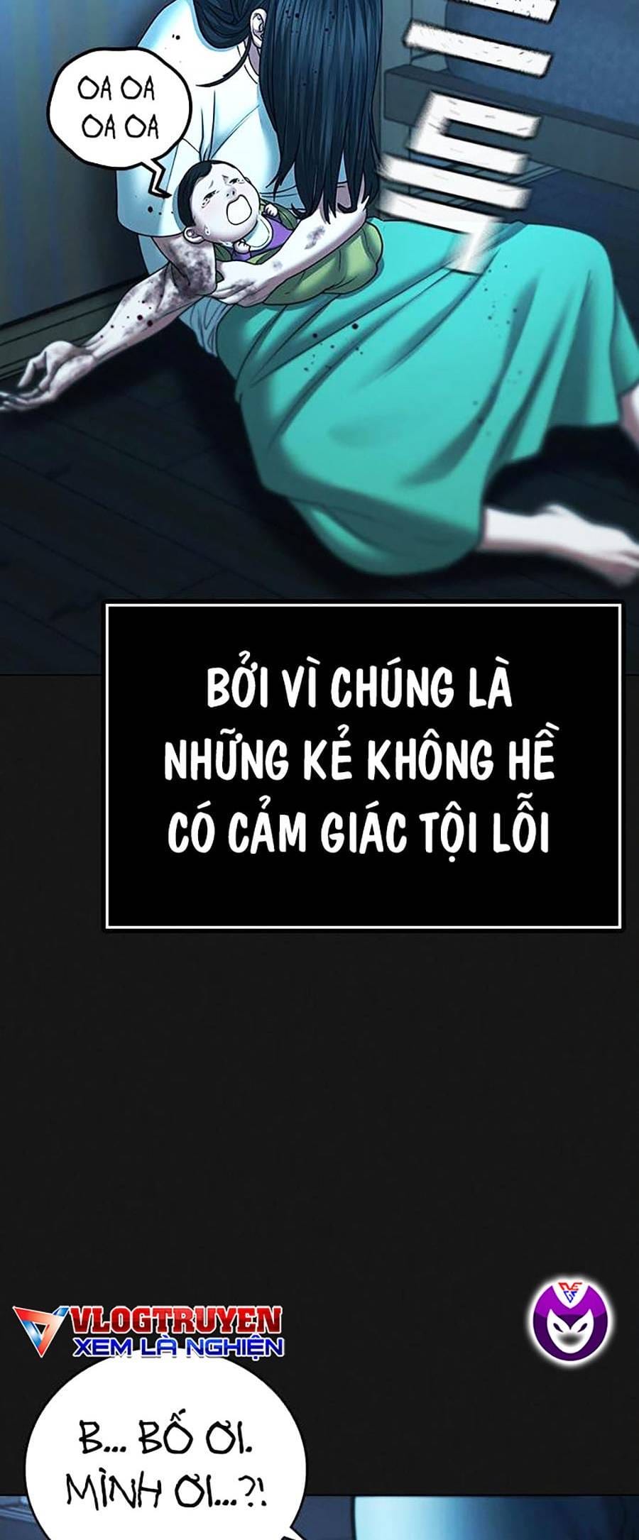 Truyện Tranh Nhiệm Vụ Đời Thật trang 5