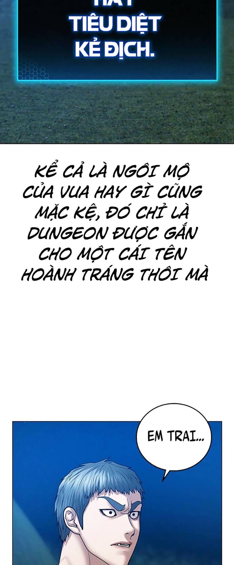 Truyện Tranh Nhiệm Vụ Đời Thật trang 5