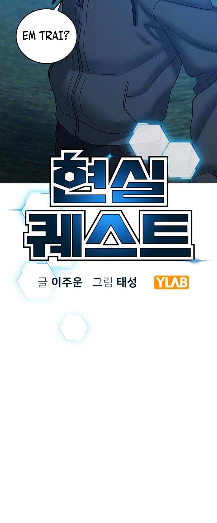 Truyện Tranh Nhiệm Vụ Đời Thật trang 5