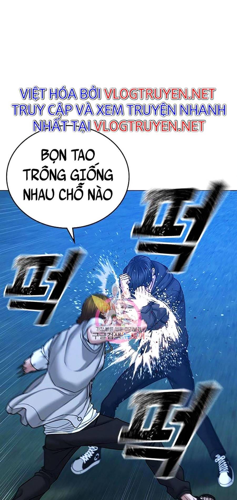Truyện Tranh Nhiệm Vụ Đời Thật trang 5
