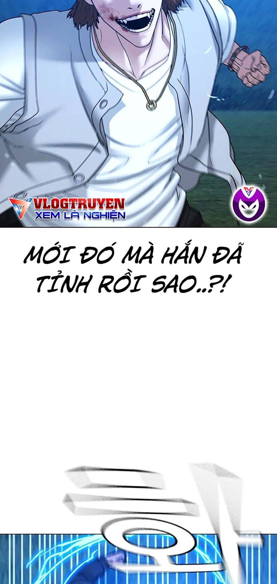 Truyện Tranh Nhiệm Vụ Đời Thật trang 5