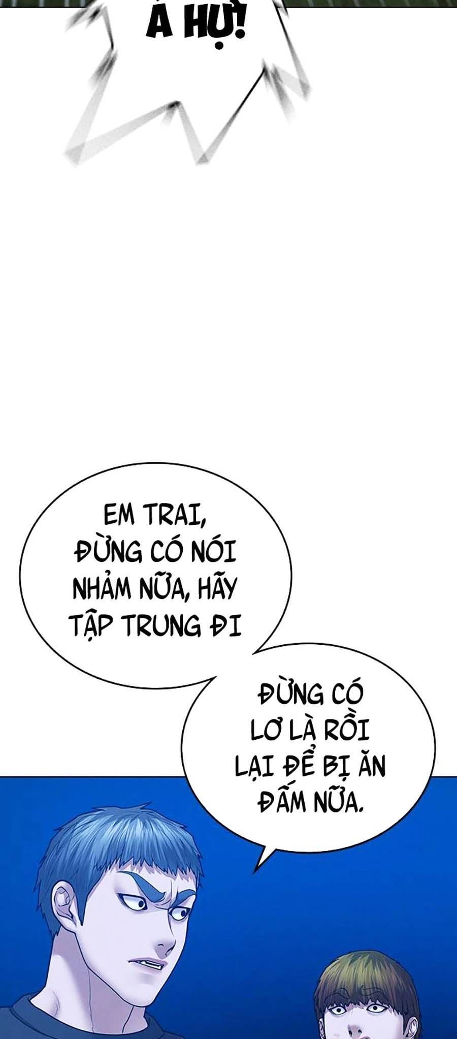 Truyện Tranh Nhiệm Vụ Đời Thật trang 5
