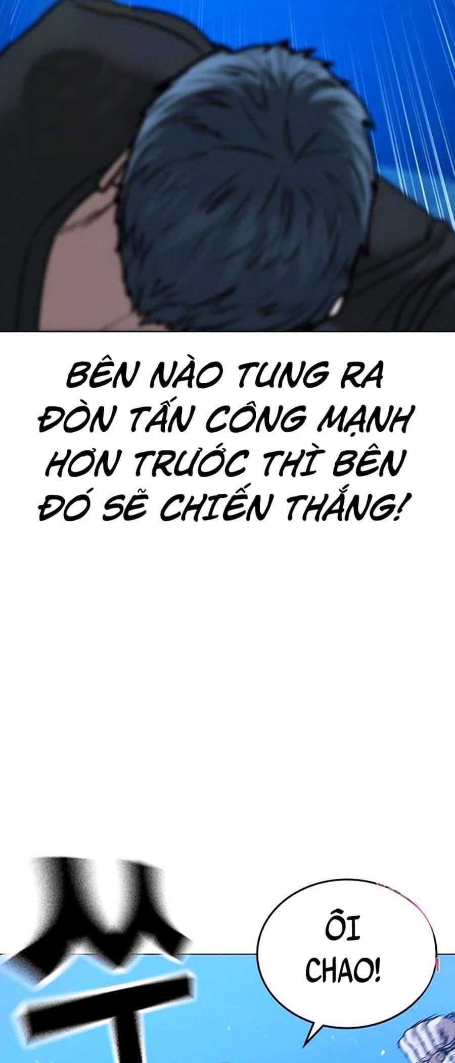 Truyện Tranh Nhiệm Vụ Đời Thật trang 5