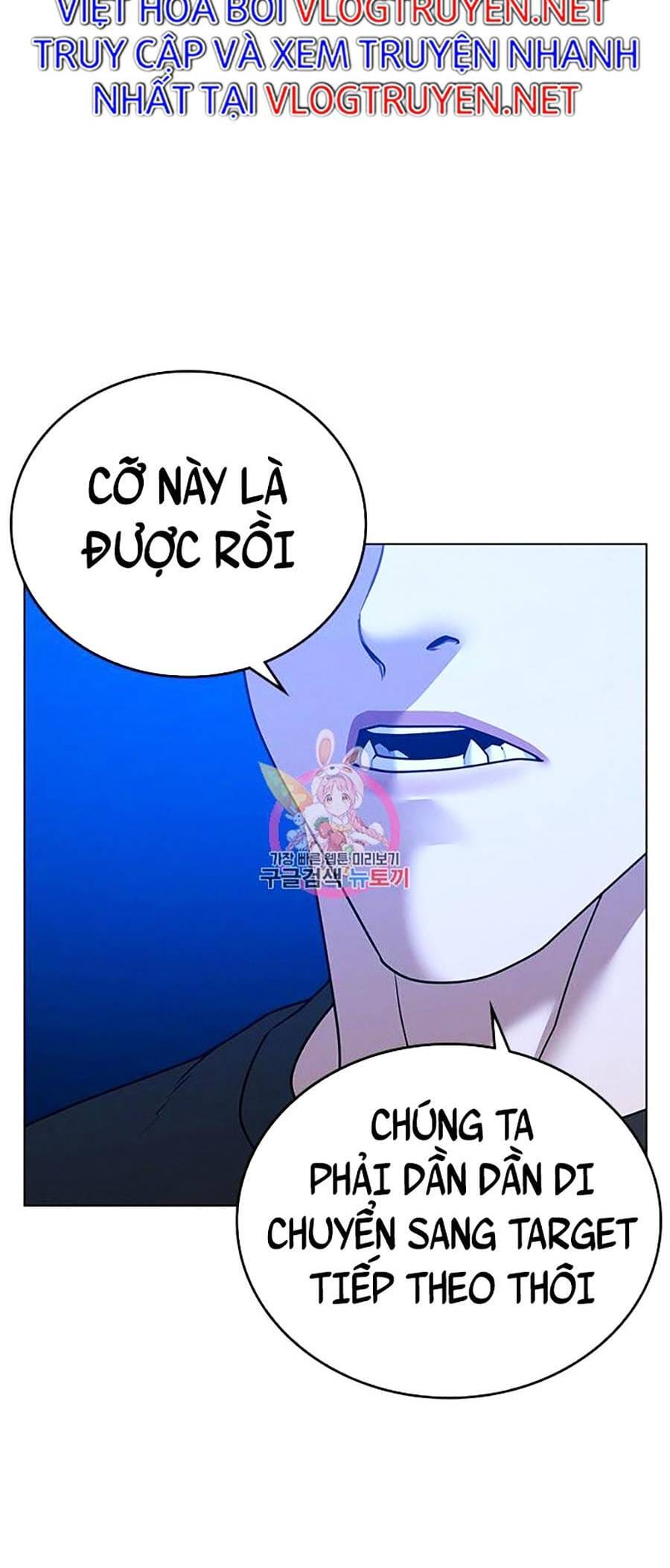 Truyện Tranh Nhiệm Vụ Đời Thật trang 5