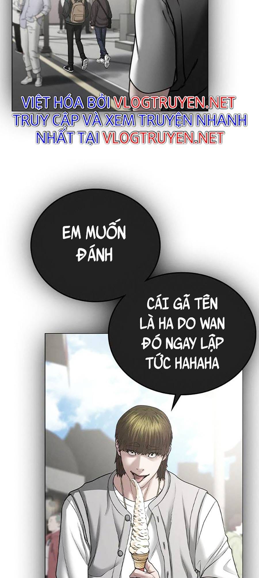 Truyện Tranh Nhiệm Vụ Đời Thật trang 5