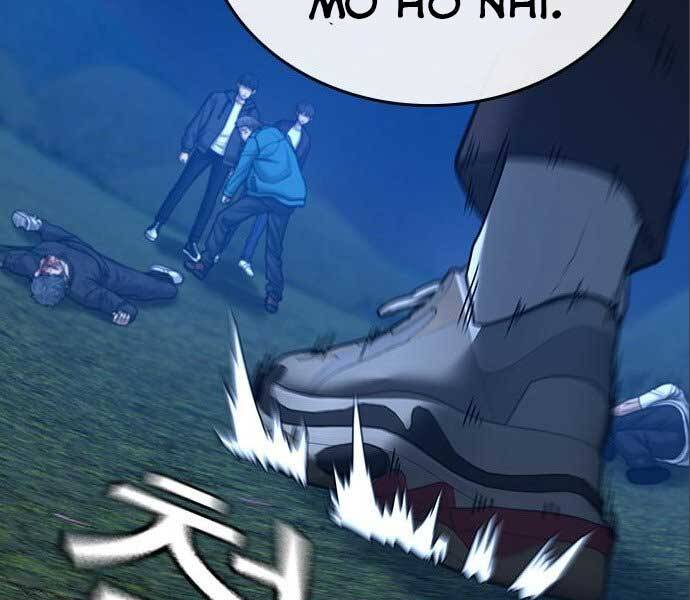 Truyện Tranh Nhiệm Vụ Đời Thật trang 5