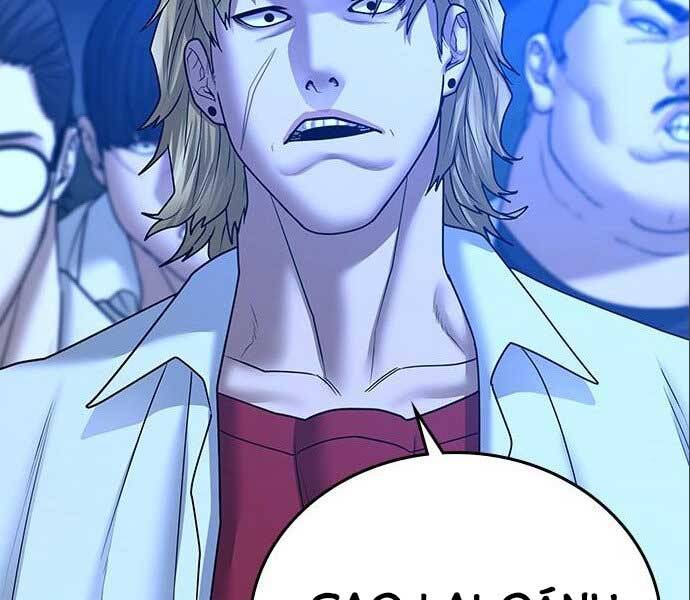 Truyện Tranh Nhiệm Vụ Đời Thật trang 5