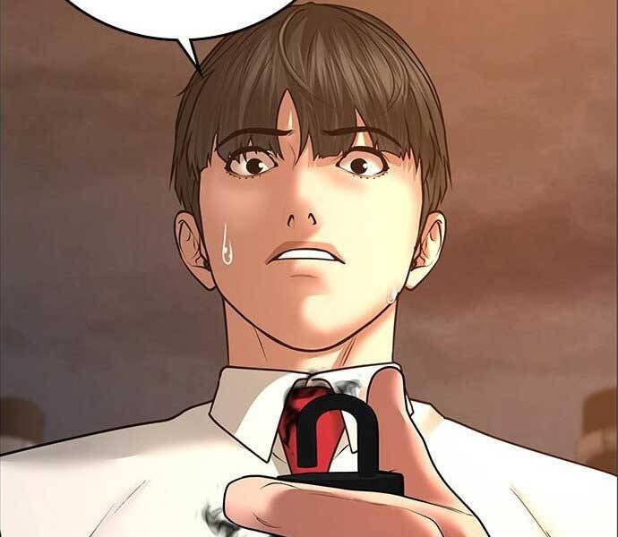 Truyện Tranh Nhiệm Vụ Đời Thật trang 5