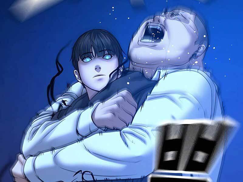 Truyện Tranh Nhiệm Vụ Đời Thật trang 5