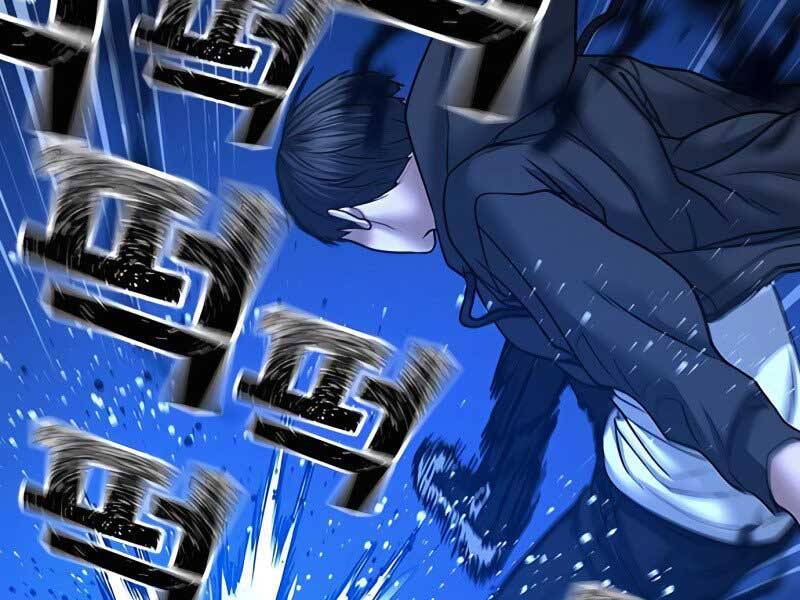 Truyện Tranh Nhiệm Vụ Đời Thật trang 5