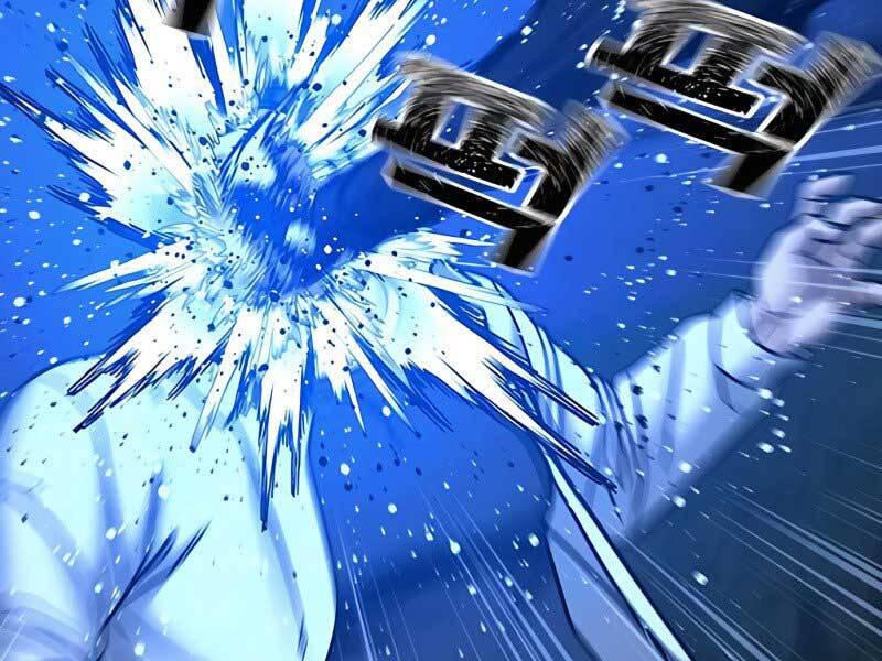 Truyện Tranh Nhiệm Vụ Đời Thật trang 5