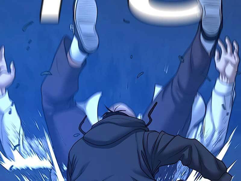 Truyện Tranh Nhiệm Vụ Đời Thật trang 5