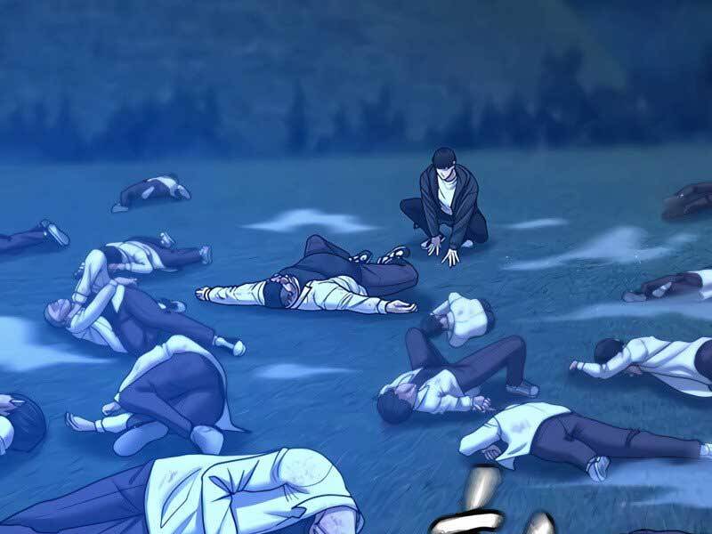 Truyện Tranh Nhiệm Vụ Đời Thật trang 5