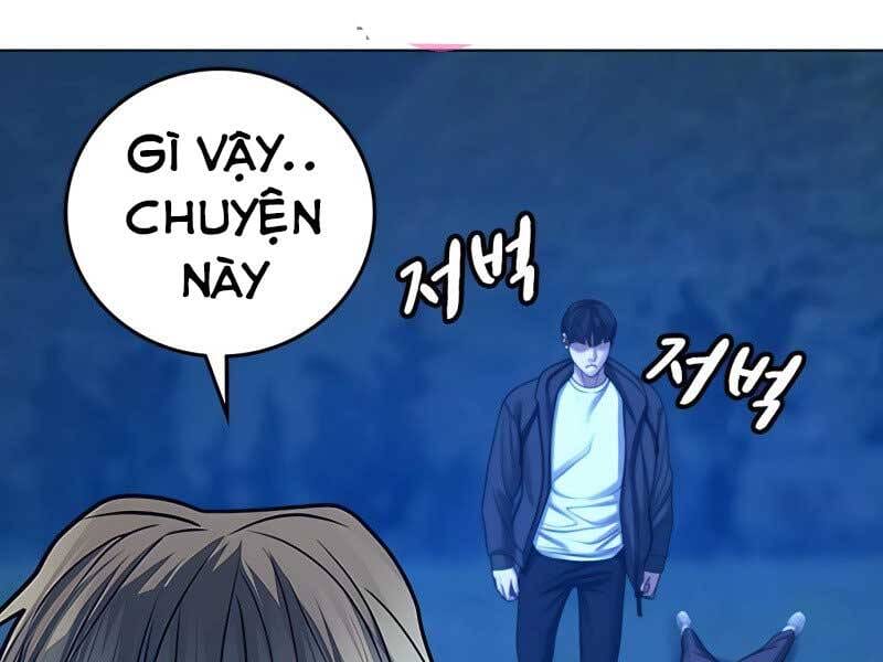 Truyện Tranh Nhiệm Vụ Đời Thật trang 5