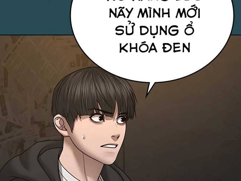 Truyện Tranh Nhiệm Vụ Đời Thật trang 5