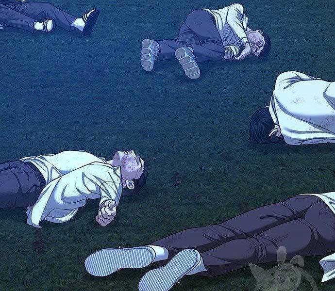 Truyện Tranh Nhiệm Vụ Đời Thật trang 5