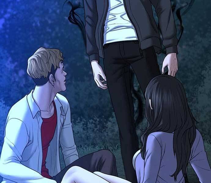 Truyện Tranh Nhiệm Vụ Đời Thật trang 5