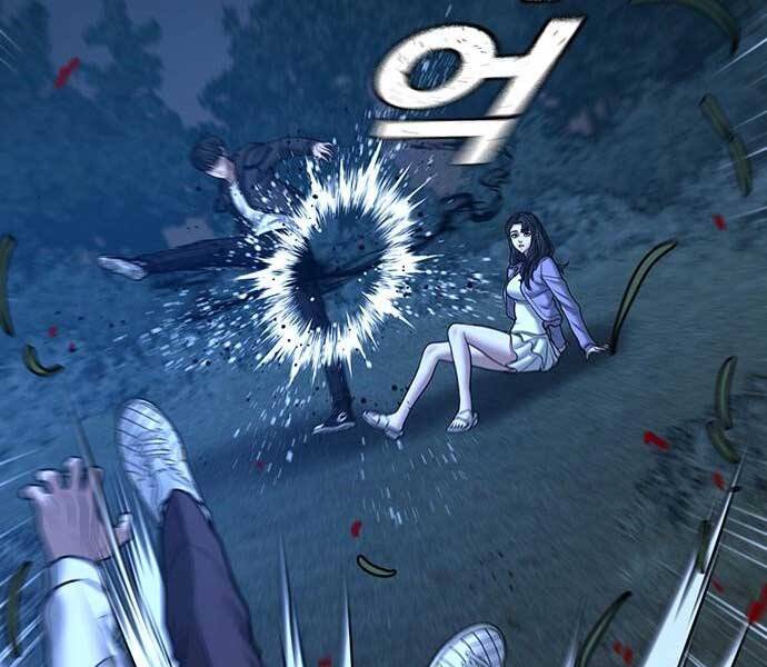 Truyện Tranh Nhiệm Vụ Đời Thật trang 5