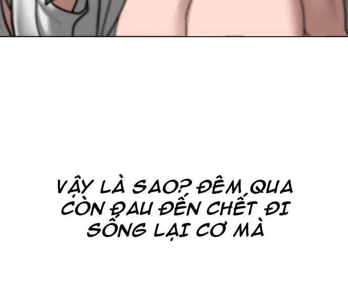 Truyện Tranh Nhiệm Vụ Đời Thật trang 5