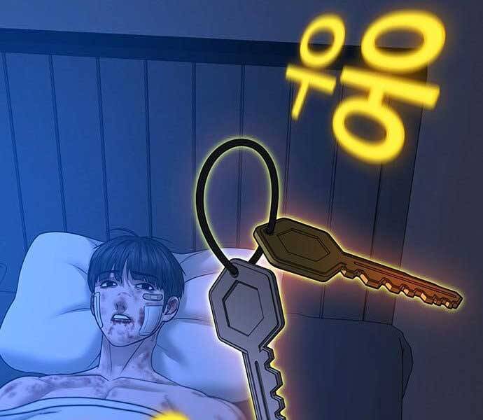 Truyện Tranh Nhiệm Vụ Đời Thật trang 5