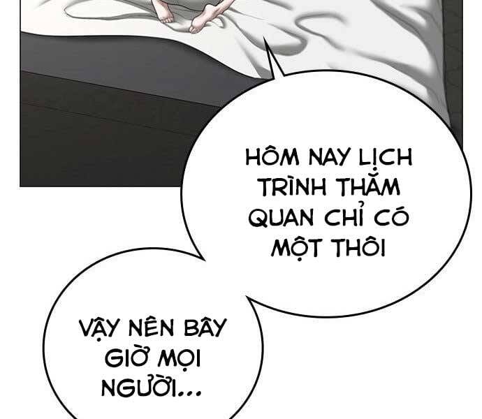 Truyện Tranh Nhiệm Vụ Đời Thật trang 5