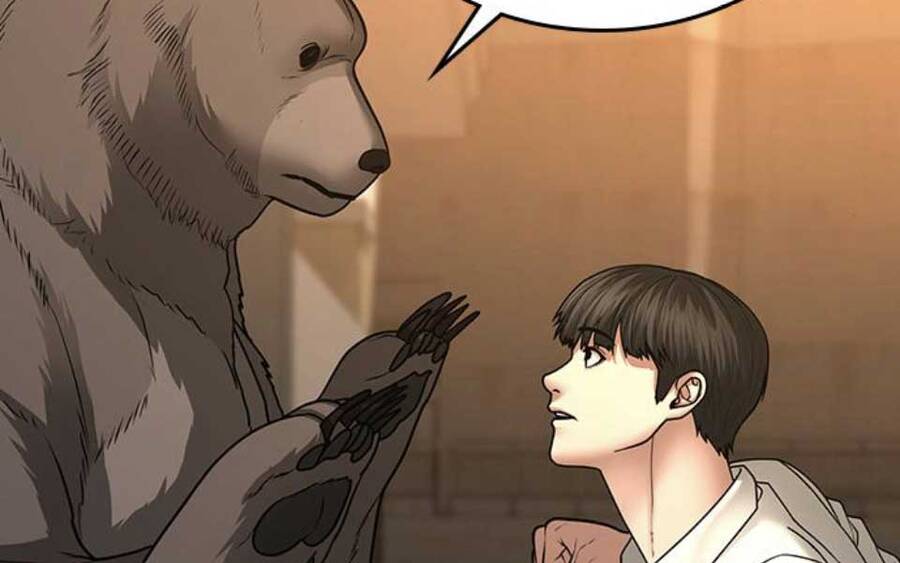 Truyện Tranh Nhiệm Vụ Đời Thật trang 5