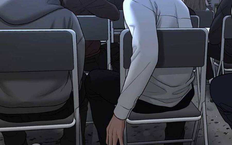 Truyện Tranh Nhiệm Vụ Đời Thật trang 5