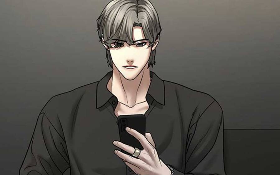 Truyện Tranh Nhiệm Vụ Đời Thật trang 5