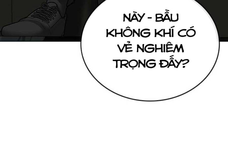 Truyện Tranh Nhiệm Vụ Đời Thật trang 5