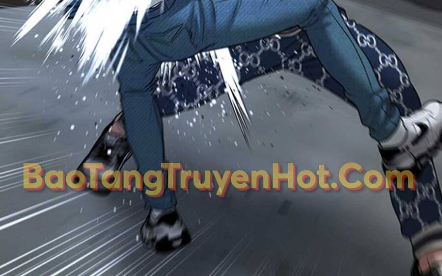 Truyện Tranh Nhiệm Vụ Đời Thật trang 5