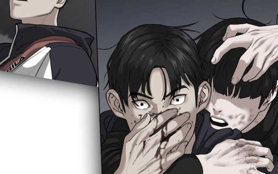 Truyện Tranh Nhiệm Vụ Đời Thật trang 5