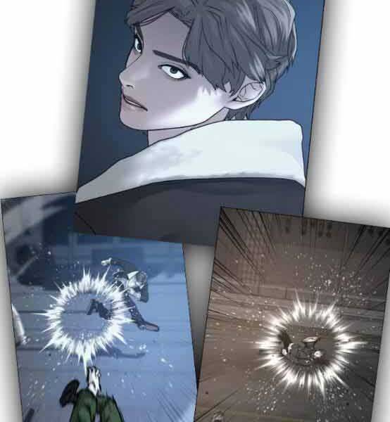 Truyện Tranh Nhiệm Vụ Đời Thật trang 5