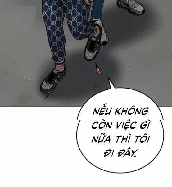 Truyện Tranh Nhiệm Vụ Đời Thật trang 5