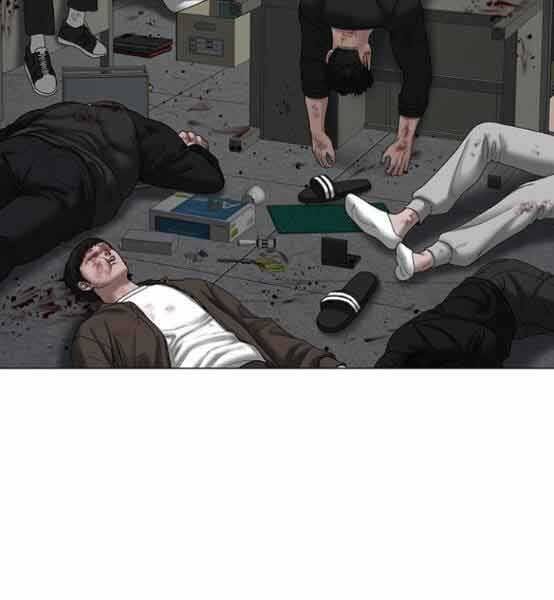 Truyện Tranh Nhiệm Vụ Đời Thật trang 5