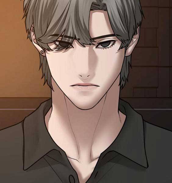 Truyện Tranh Nhiệm Vụ Đời Thật trang 5