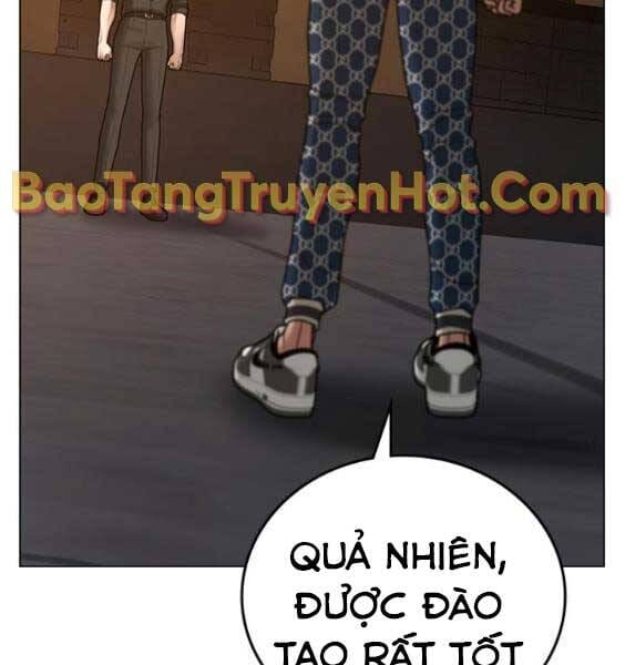 Truyện Tranh Nhiệm Vụ Đời Thật trang 5