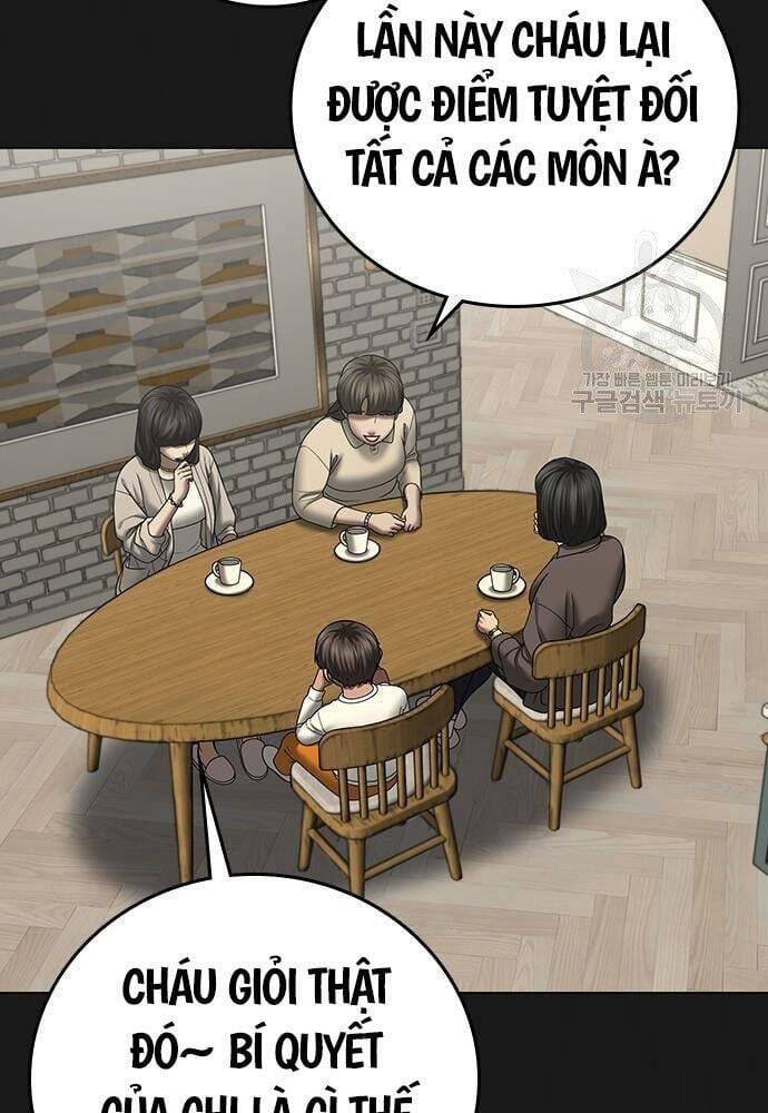 Truyện Tranh Nhiệm Vụ Đời Thật trang 5