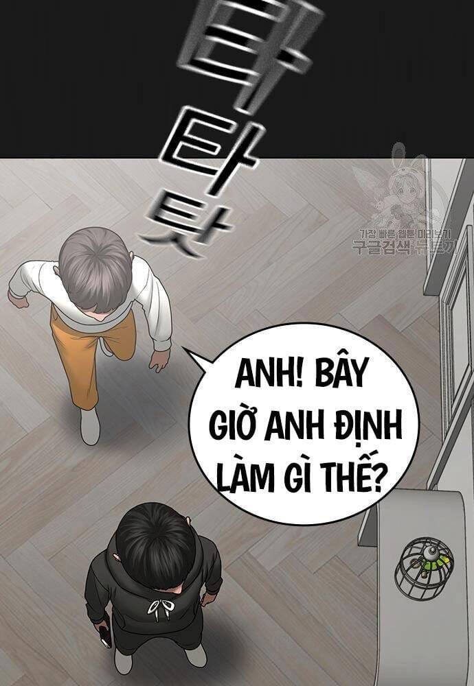 Truyện Tranh Nhiệm Vụ Đời Thật trang 5