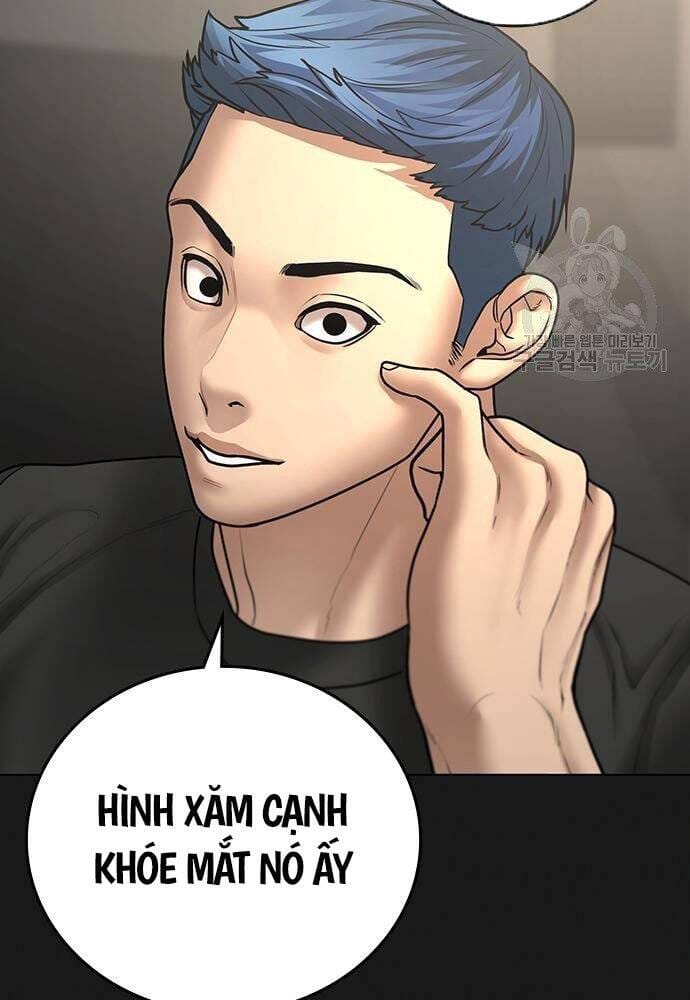 Truyện Tranh Nhiệm Vụ Đời Thật trang 5