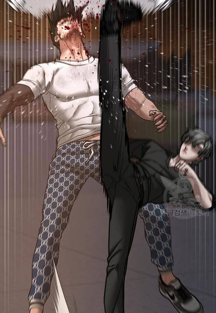 Truyện Tranh Nhiệm Vụ Đời Thật trang 5