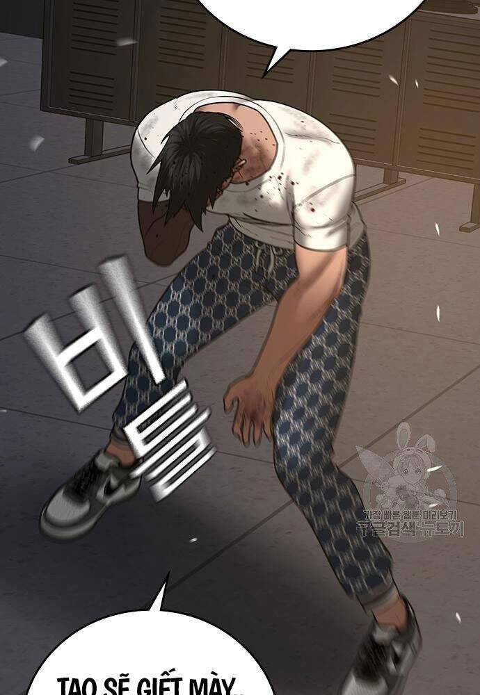 Truyện Tranh Nhiệm Vụ Đời Thật trang 5