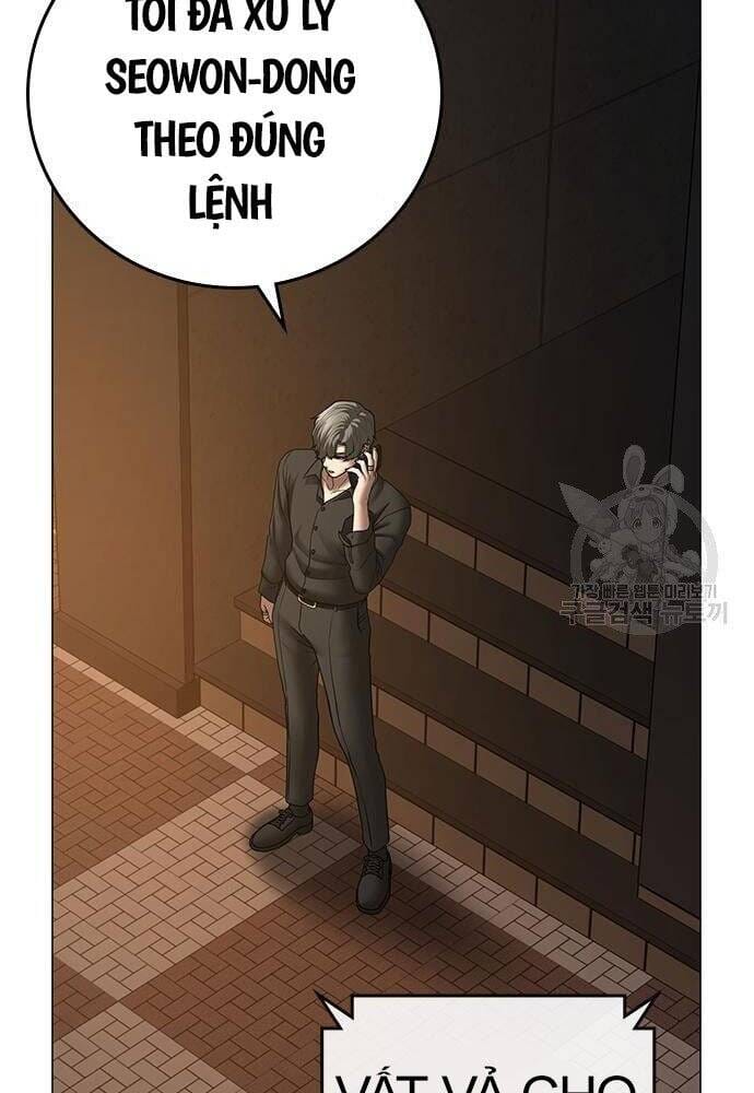 Truyện Tranh Nhiệm Vụ Đời Thật trang 5