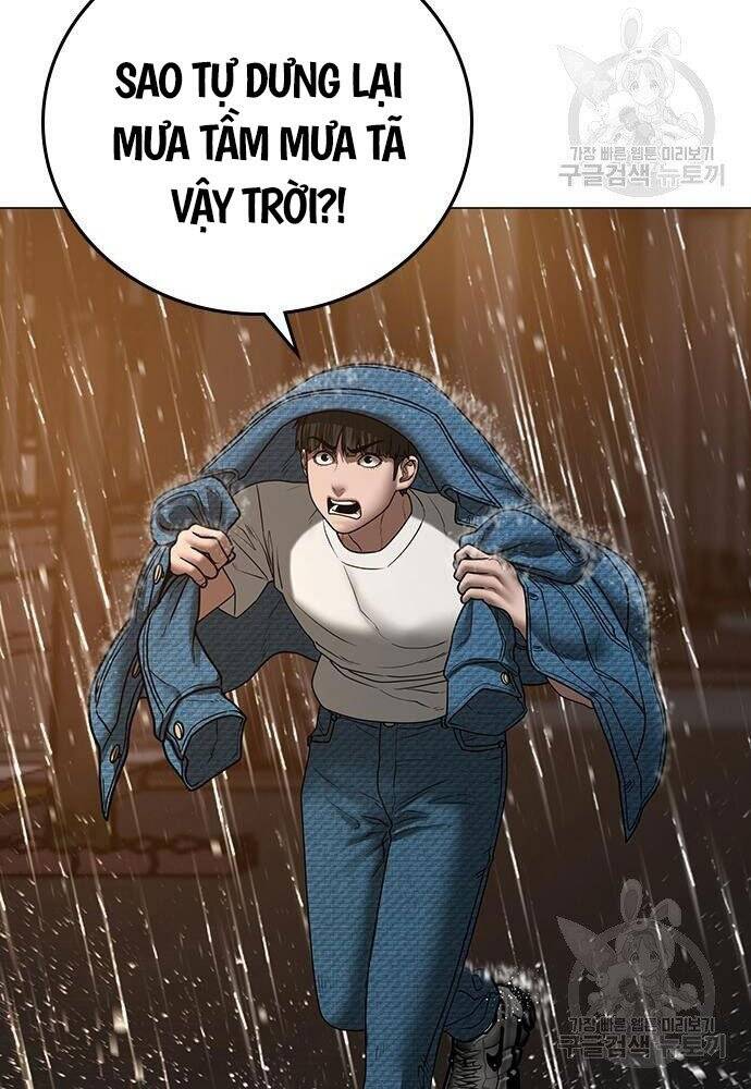 Truyện Tranh Nhiệm Vụ Đời Thật trang 5