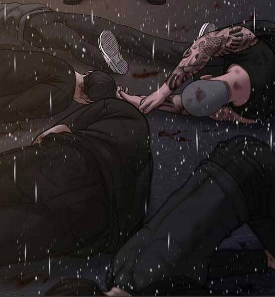 Truyện Tranh Nhiệm Vụ Đời Thật trang 5