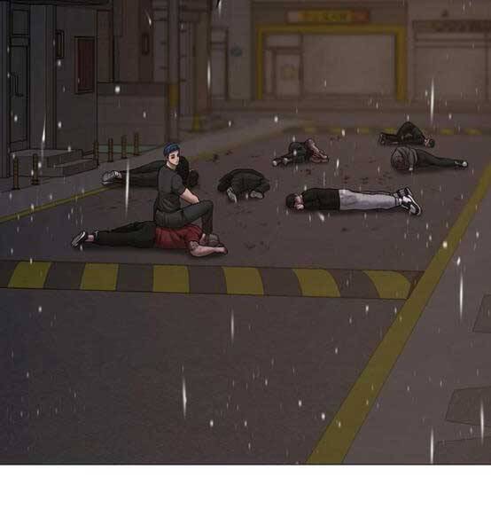 Truyện Tranh Nhiệm Vụ Đời Thật trang 5