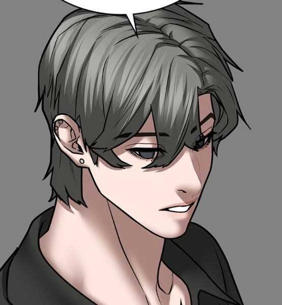 Truyện Tranh Nhiệm Vụ Đời Thật trang 5