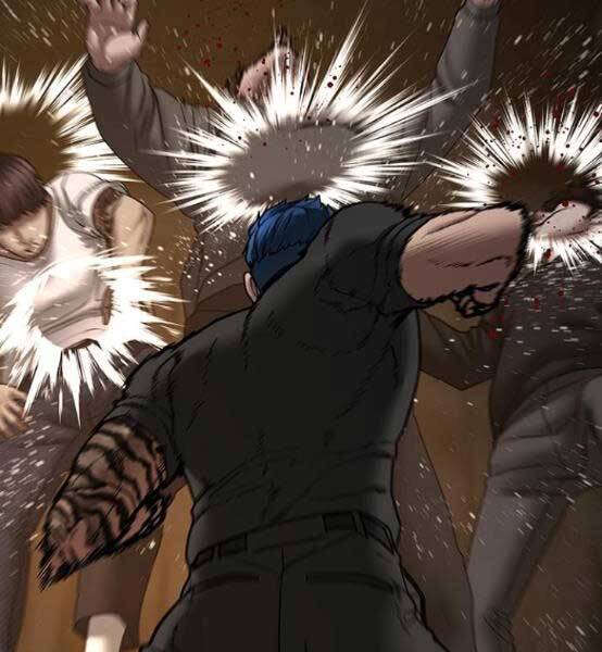 Truyện Tranh Nhiệm Vụ Đời Thật trang 5